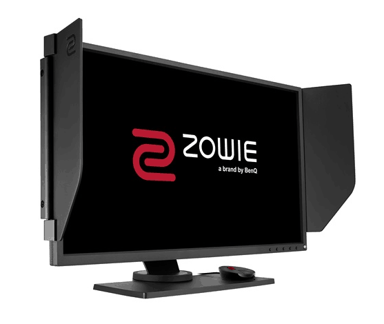 BenQ ZOWIE XL2546K gamer skærm